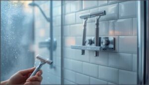 maintaining razor hygiene and safety maintaining razor hygiene and safety