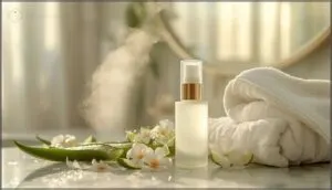 maintaining results and skin health