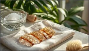 maintenance and care for hair clips maintenance and care for hair clips