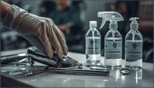 maintenance and safety for line designs maintenance and safety for line designs