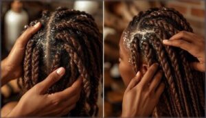 maintenance and upkeep requirements