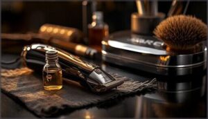 maintenance tips for long-lasting clippers