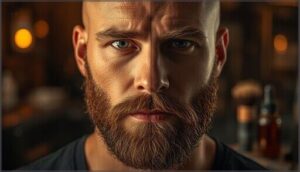 making your beard look thicker making your beard look thicker