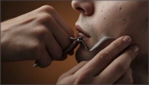 managing skin tension and pressure