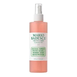 Mario Badescu Facial Spray with B00172O9NO