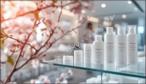 market trends and consumer preferences