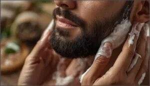 massage technique for hair and skin massage technique for hair and skin