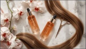 maximizing benefits with hair care routines