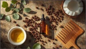 maximizing results with clove oil maximizing results with clove oil