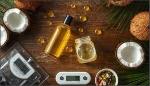 mct oil vs coconut oil for weight loss mct oil vs coconut oil for weight loss