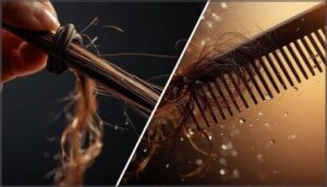 mechanical damage mechanical damage