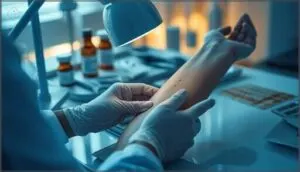 medical treatments and professional care medical treatments and professional care