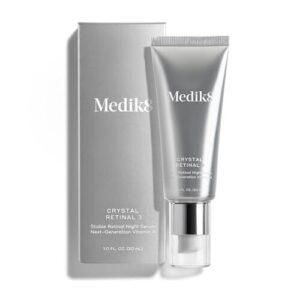 Medik8 Crystal Retinal 3 B0BHX7NYJG