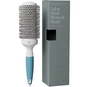 Medium Round Brushing Brush B0771VZNN9