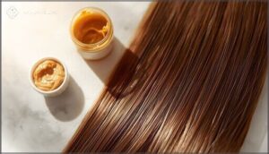 method 5: peanut butter application