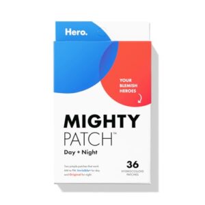 Mighty Patch™ Day and Night B0DVHVB9DY