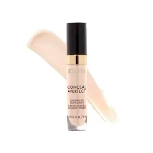 Milani Conceal + Perfect Longwear B07SJVD13S