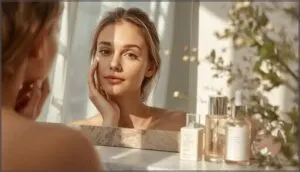 minimal makeup application techniques minimal makeup application techniques