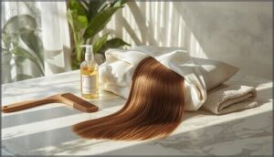 minimizing damage and supporting hair health minimizing damage and supporting hair health