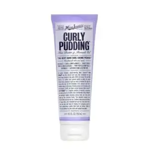 Miss Jessie's Curly Pudding Unisex B08B8Z2472