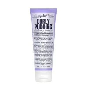 Miss Jessie's Curly Pudding Unisex B08B8Z2472