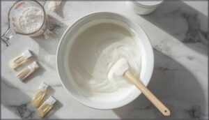 mixing and applying bleach mixing and applying bleach