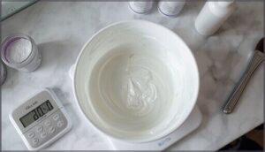 mixing bleach and developer properly mixing bleach and developer properly