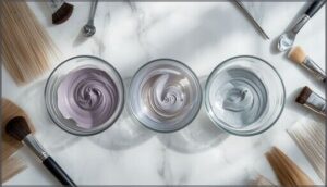 mixing t14 and t18: pros and cons