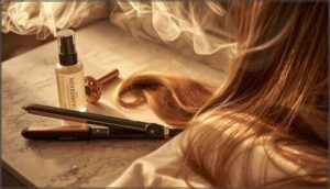 moderating hot tool usage for healthy hair moderating hot tool usage for healthy hair