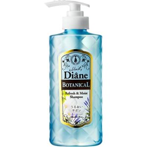 Moist Diane Natural & Organic B06WVL86QV