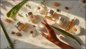 moisturizer selection for specific skin concerns