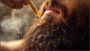 moisturizing and conditioning after cleansing