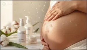 moisturizing for hydration and barrier support