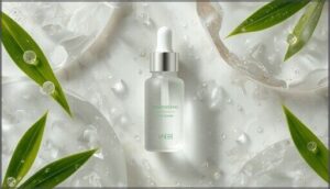 moisturizing without clogging pores moisturizing without clogging pores