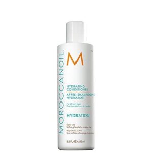 Moroccanoil Hydrating Conditioner, 8.5 Fl B0098QQ88U