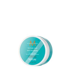 Moroccanoil Texture Clay, 2.6 Fl. B01C4YH37M