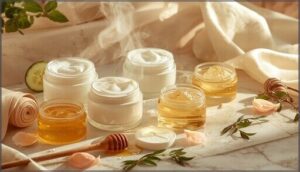 most effective natural hair removal ingredients