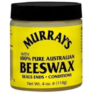 Murray's 100% Pure Beeswax 4 B00HDHQQCE