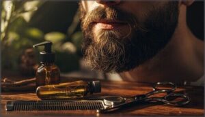 mustache care essentials mustache care essentials