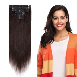 MY LADY Clip In Hair Extensions B06XRXV8CC