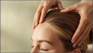 myofascial release for the scalp myofascial release for the scalp
