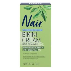 Nair Bikini Cream with Green B000WOU38S