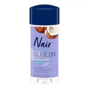 Nair Hair Remover Sensitive Formula B07SDR3YZ9