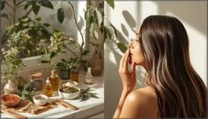 natural and organic gray coverage options natural and organic gray coverage options
