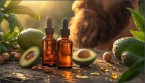 natural antioxidants and vitamins