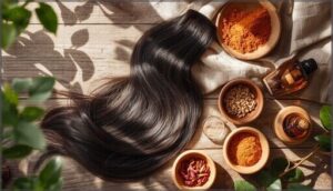 natural cleansers and conditioners natural cleansers and conditioners