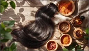 natural cleansers and conditioners natural cleansers and conditioners