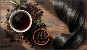 natural hair rinses for darkening natural hair rinses for darkening