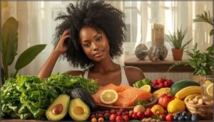 natural remedies and lifestyle changes for hair growth natural remedies and lifestyle changes for hair growth