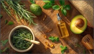 natural remedies and lifestyle strategies natural remedies and lifestyle strategies